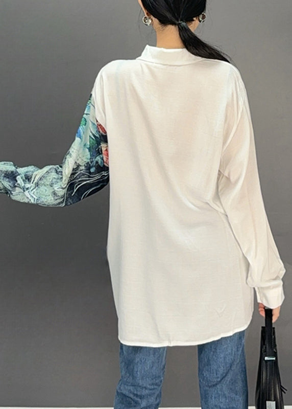 Beautifully Finished Top in a Timeless Design