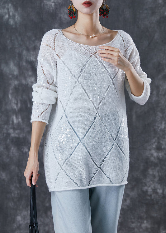 Classic Vintage & Enduringly Stylish Sweater