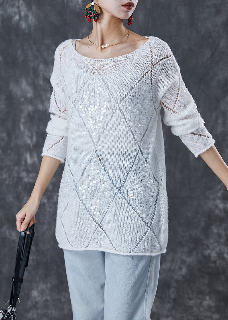 Classic Vintage & Enduringly Stylish Sweater