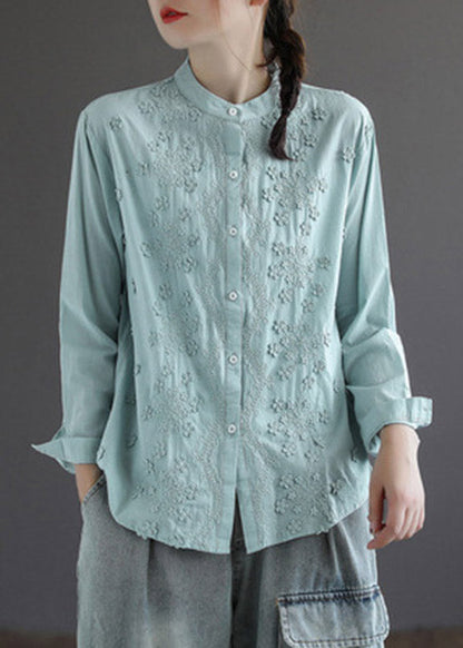 Beautifully Balanced Shirt with Timeless Character