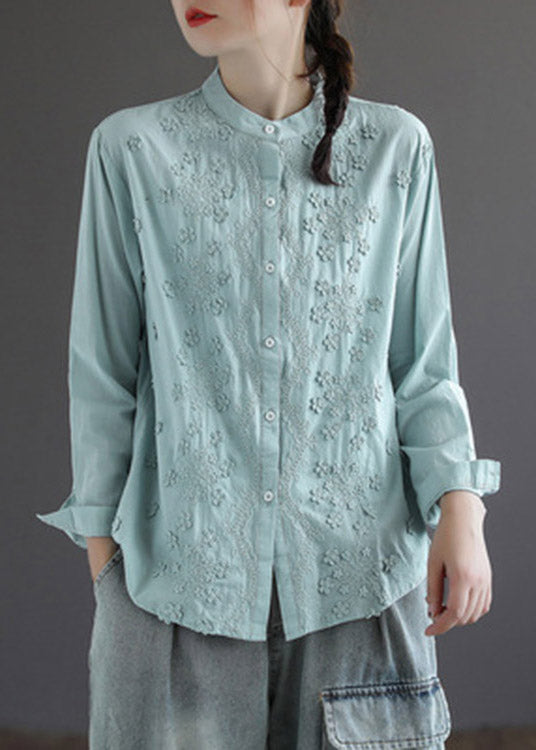 Beautifully Balanced Shirt with Timeless Character