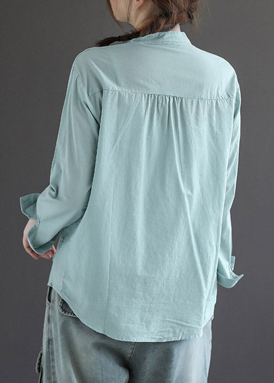 Beautifully Balanced Shirt with Timeless Character