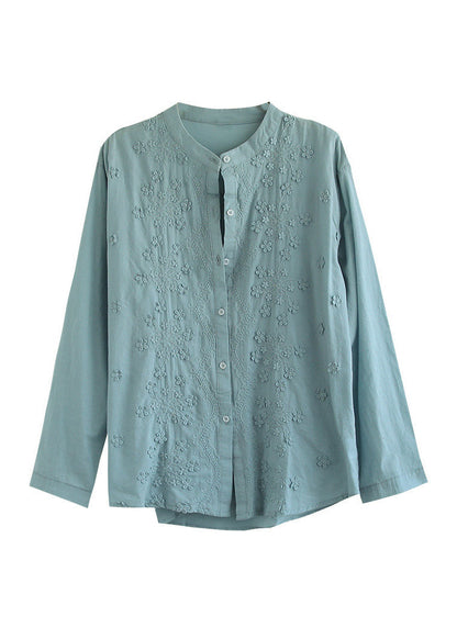 Beautifully Balanced Shirt with Timeless Character
