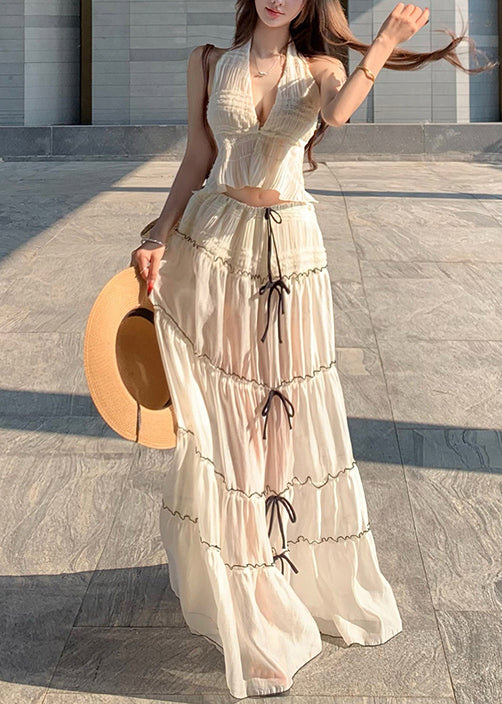 Beautifully Balanced Garment with Timeless Character