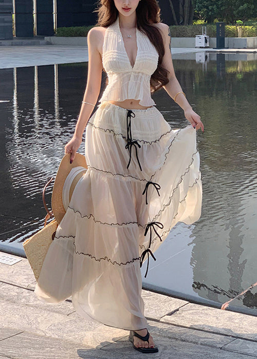 Beautifully Balanced Garment with Timeless Character