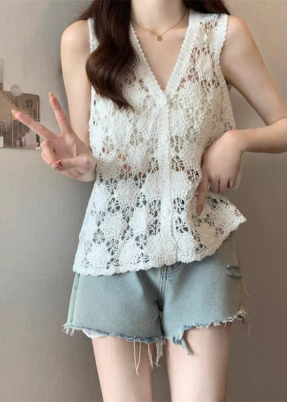 Classic Vintage & Enduringly Stylish Top