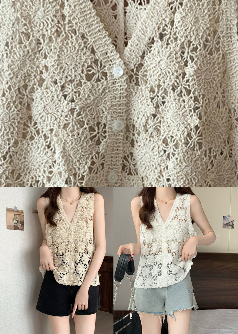 Classic Vintage & Enduringly Stylish Top