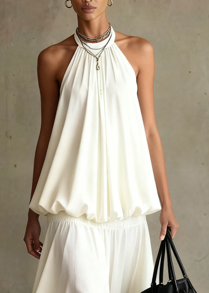 Beautifully Balanced Top with Timeless Character
