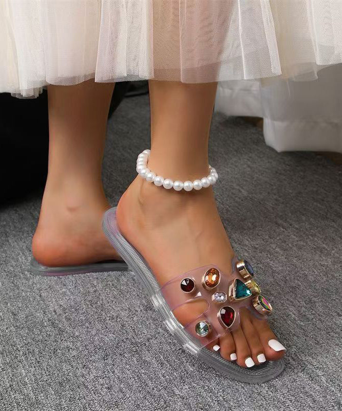 Beautifully Crafted Orthopedic Sandals
