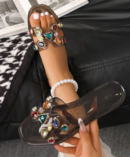 Beautifully Crafted Orthopedic Sandals