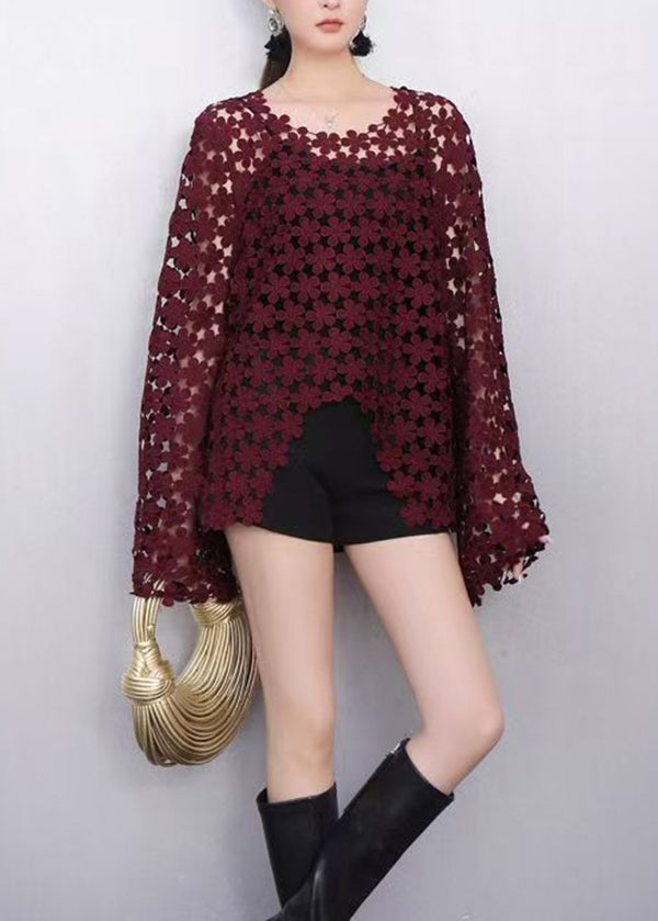 Effortlessly Elegant Top with a Timeless Design