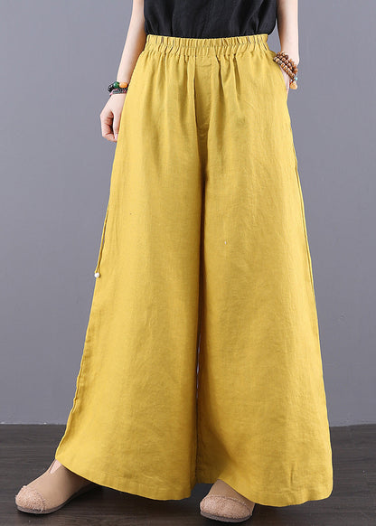 Polished Pants with an Effortless Classic Look