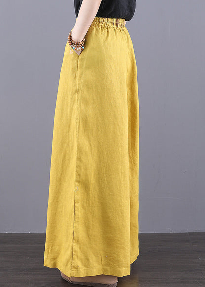 Polished Pants with an Effortless Classic Look