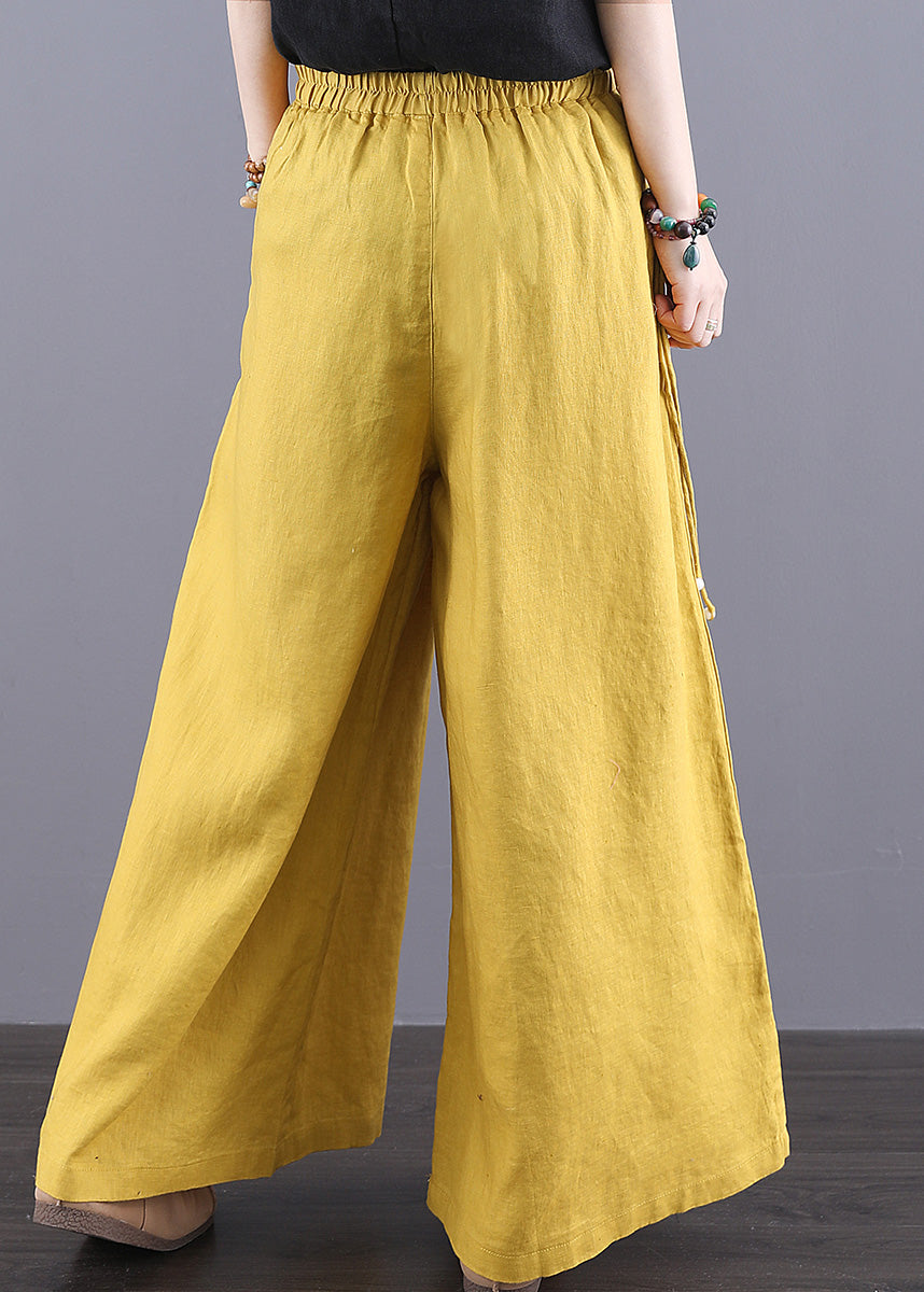 Polished Pants with an Effortless Classic Look
