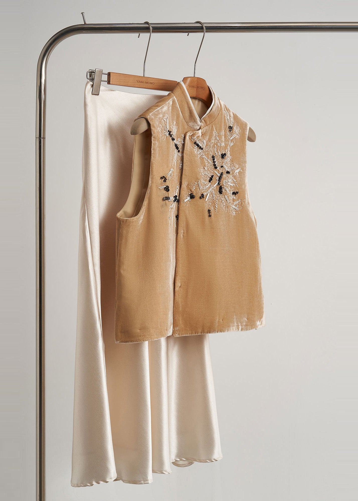 Beautifully Crafted Garment in a Classic Style