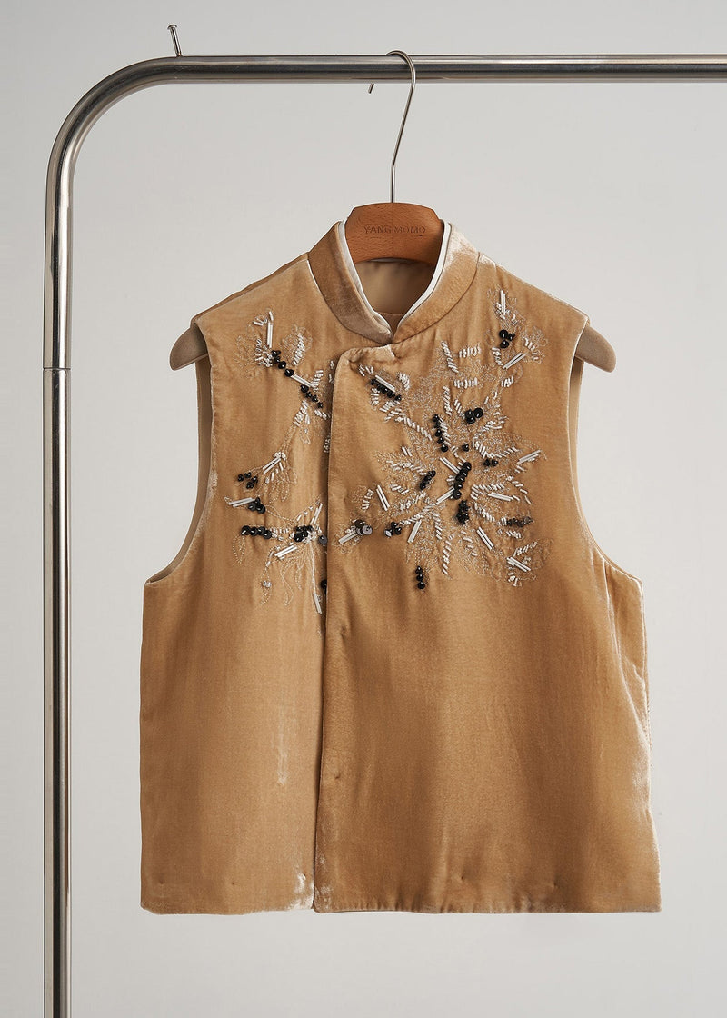 Beautifully Crafted Garment in a Classic Style