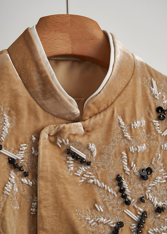 Beautifully Crafted Garment in a Classic Style
