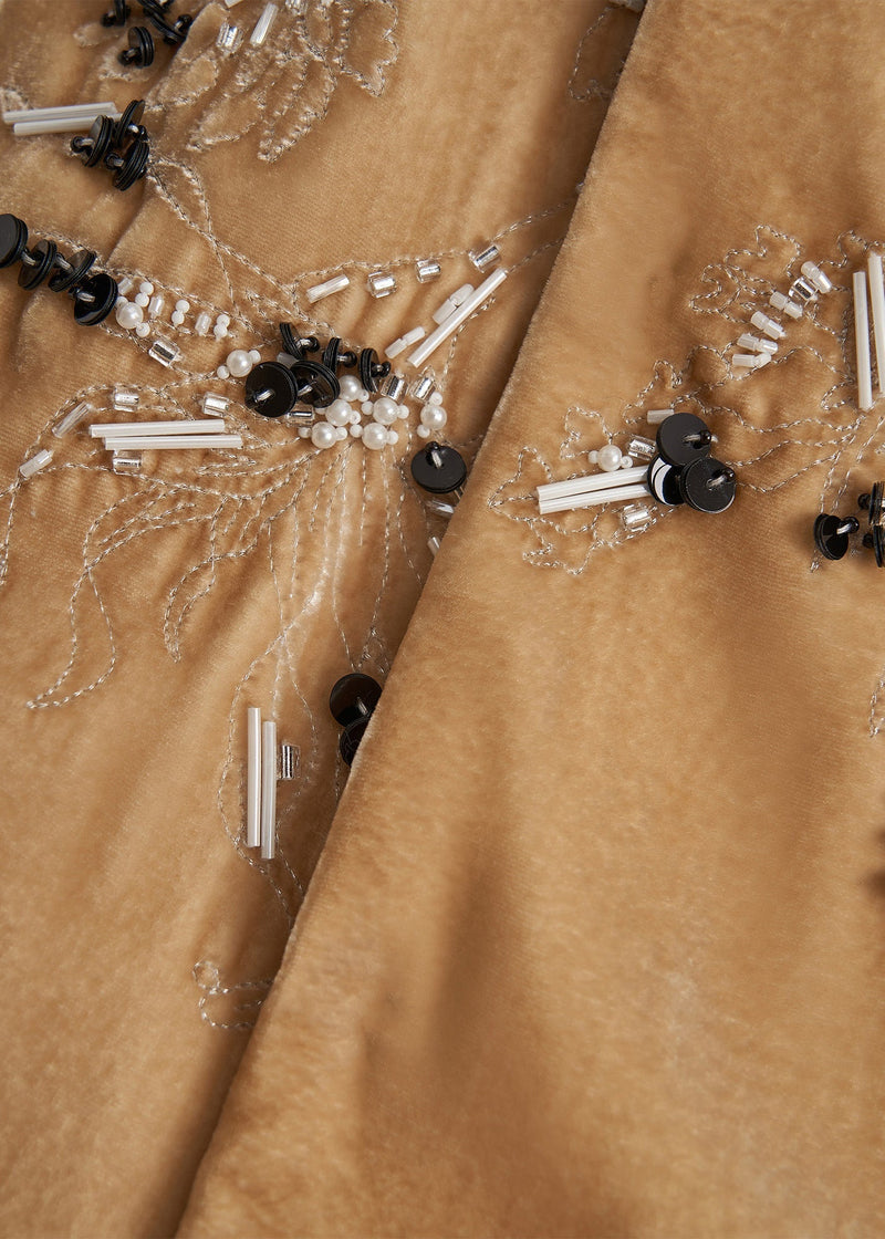 Beautifully Crafted Garment in a Classic Style