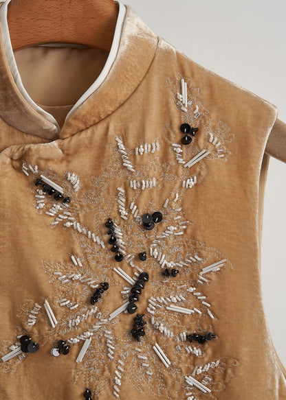 Beautifully Crafted Garment in a Classic Style