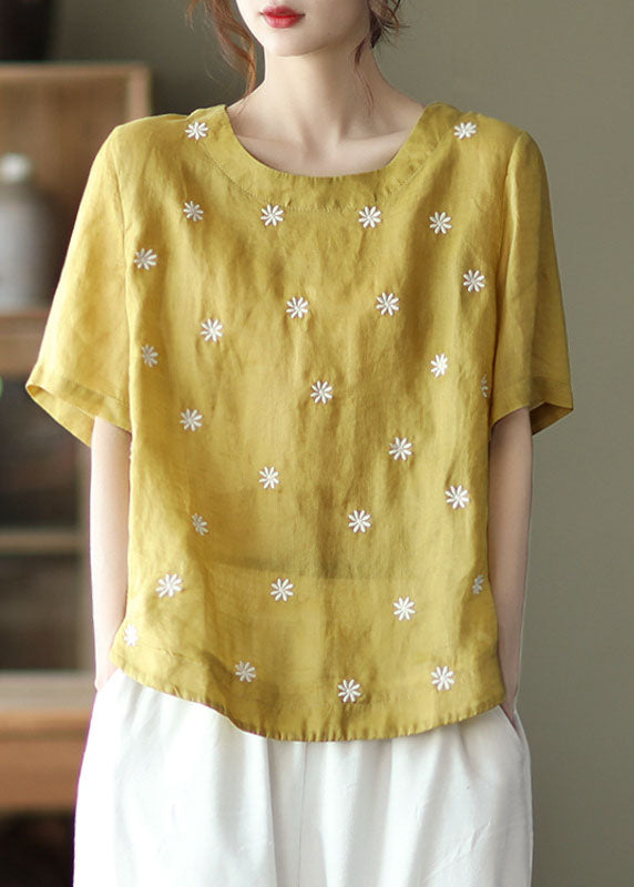 Effortlessly Elegant Shirt with a Timeless Design