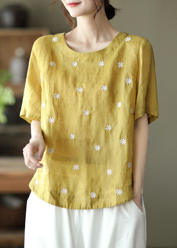 Effortlessly Elegant Shirt with a Timeless Design