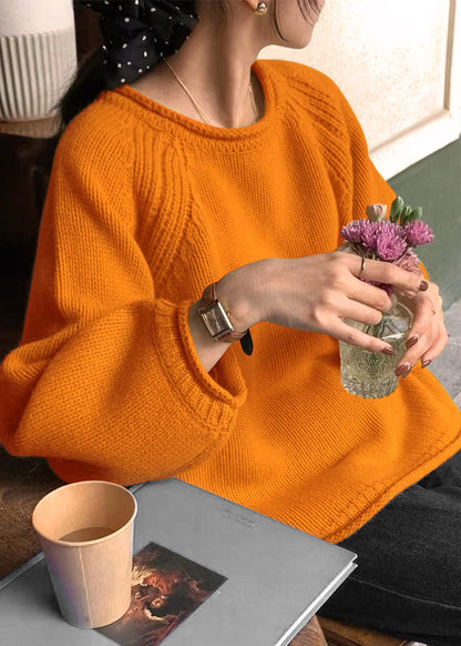 Elegantly Styled Sweater for Everyday Wear