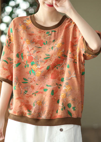 A Vintage Style Top with Delicate Timeless Details