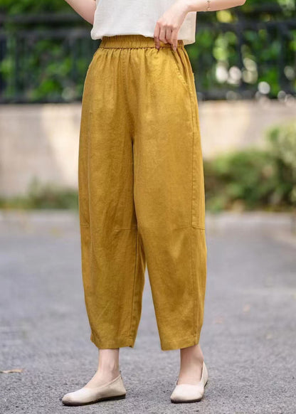Sophisticated Pants with a Clean Classic Look