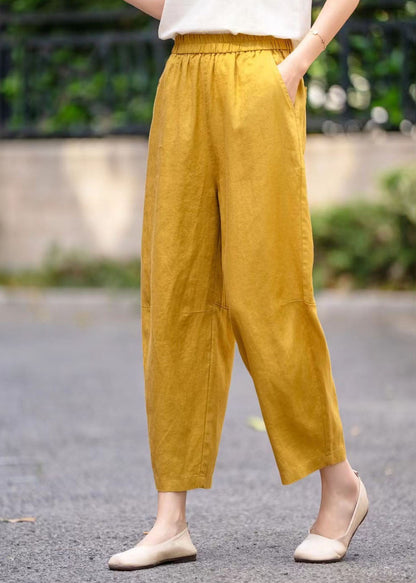 Sophisticated Pants with a Clean Classic Look