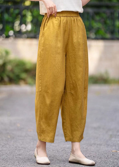 Sophisticated Pants with a Clean Classic Look