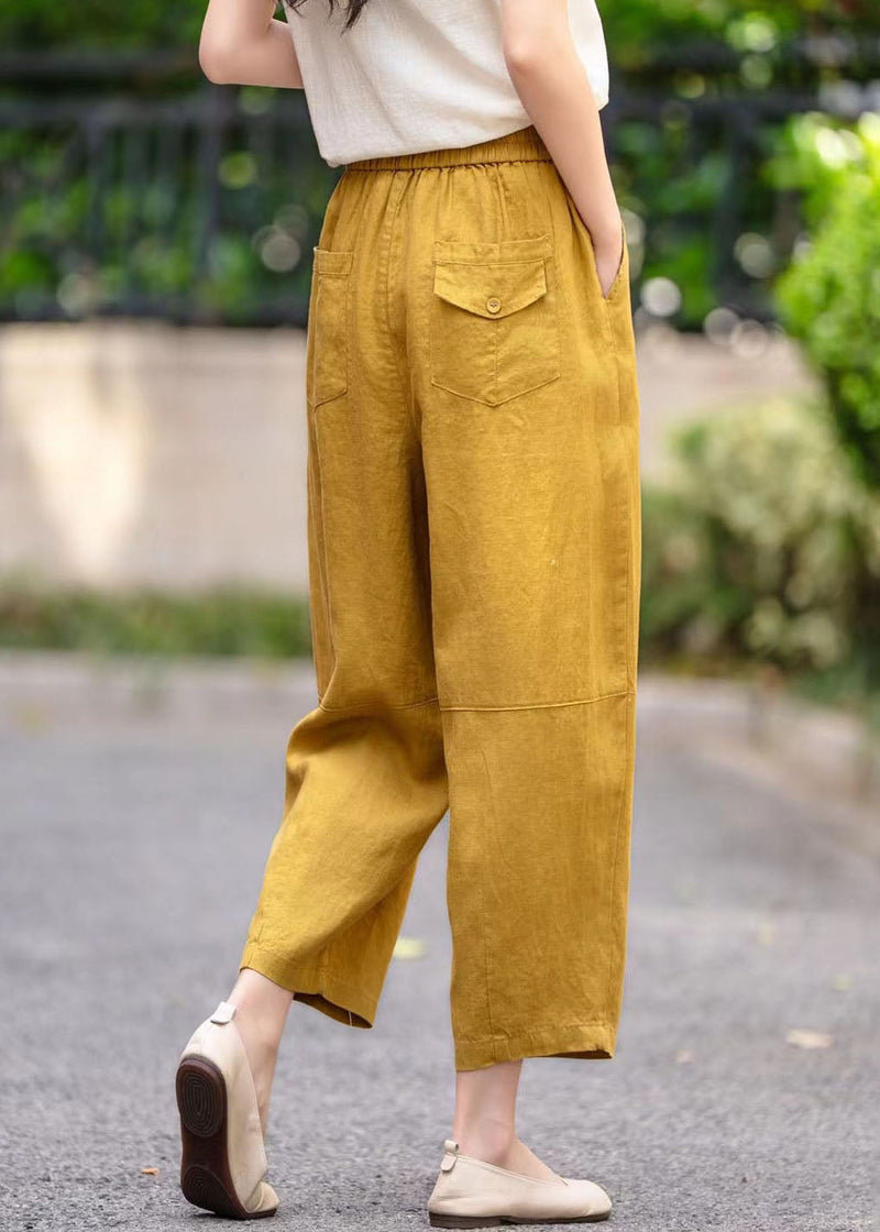 Sophisticated Pants with a Clean Classic Look