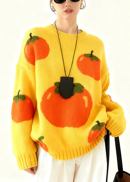 Sophisticated Pullover with a Clean Classic Look