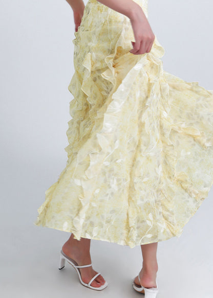 Beautifully Balanced Garment with Timeless Character