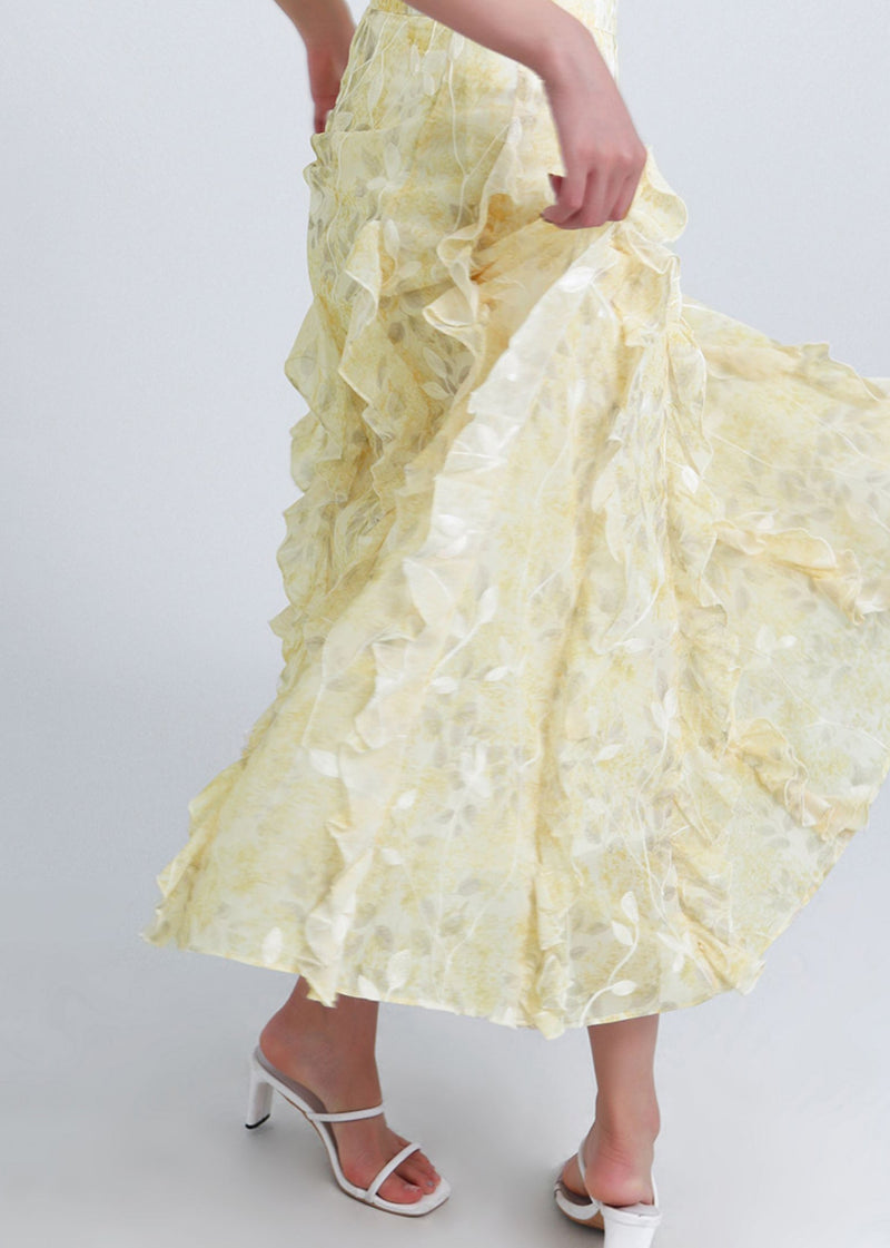 Beautifully Balanced Garment with Timeless Character