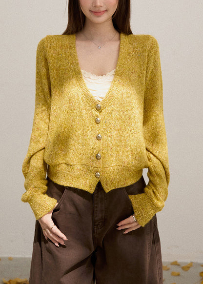 Sophisticated Cardigan with a Clean Classic Look