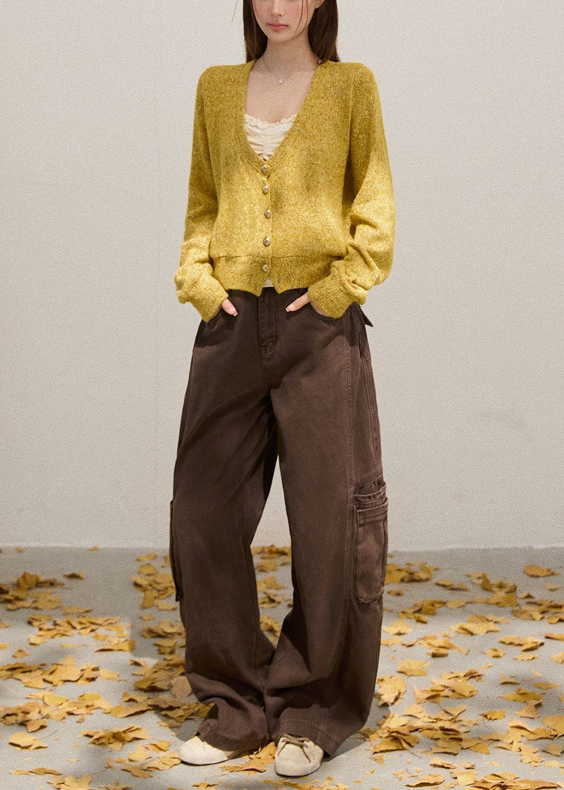 Elegantly Styled Cardigan for Everyday Wear