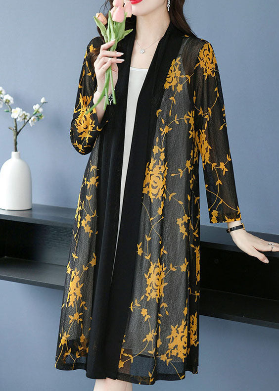 Classic Vintage & Enduringly Stylish Cardigan