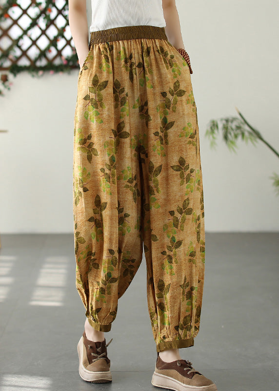 Elegantly Styled Pants for Everyday Wear
