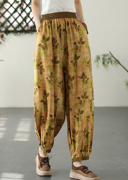 Elegantly Styled Pants for Everyday Wear