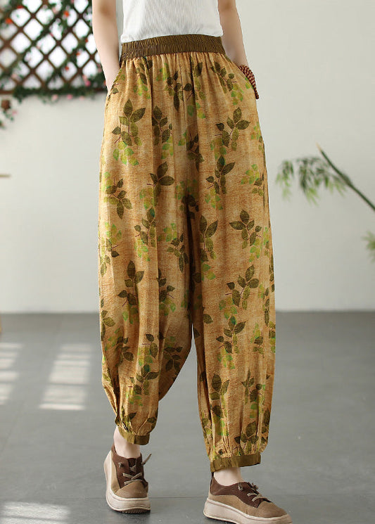 Elegantly Styled Pants for Everyday Wear