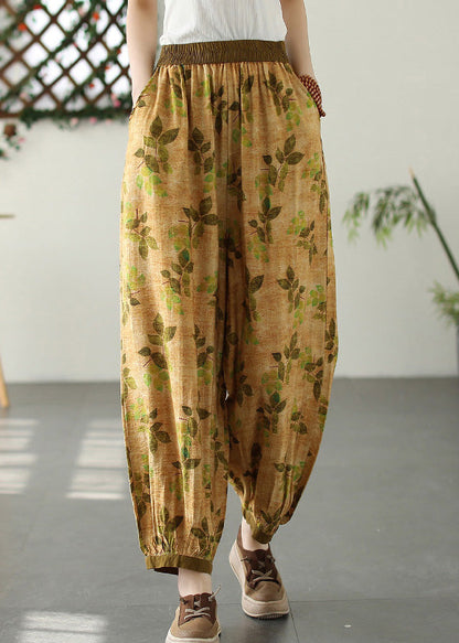 Elegantly Styled Pants for Everyday Wear