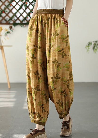 Elegantly Styled Pants for Everyday Wear