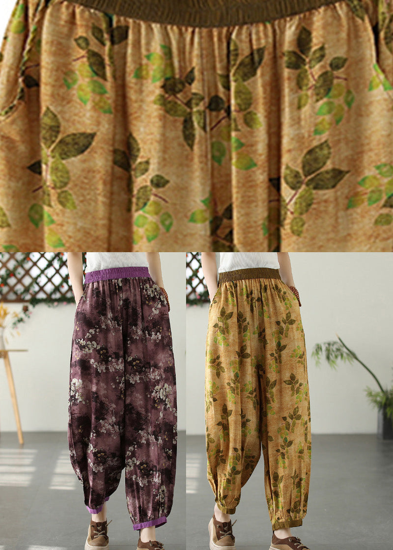Elegantly Styled Pants for Everyday Wear