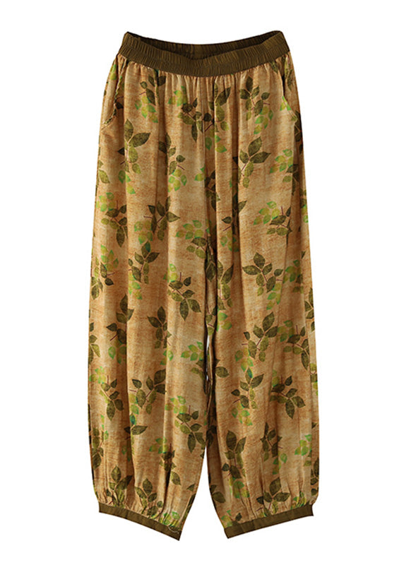 Elegantly Styled Pants for Everyday Wear