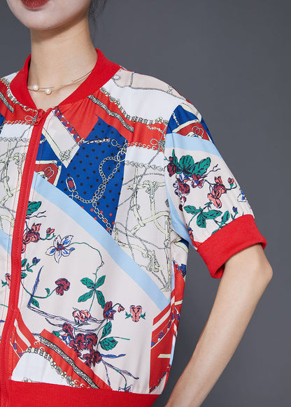 Classic Vintage Garment with a Flattering Fit