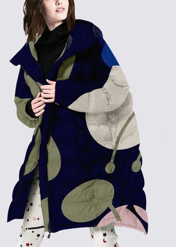 Classic Vintage Coat with a Flattering Fit