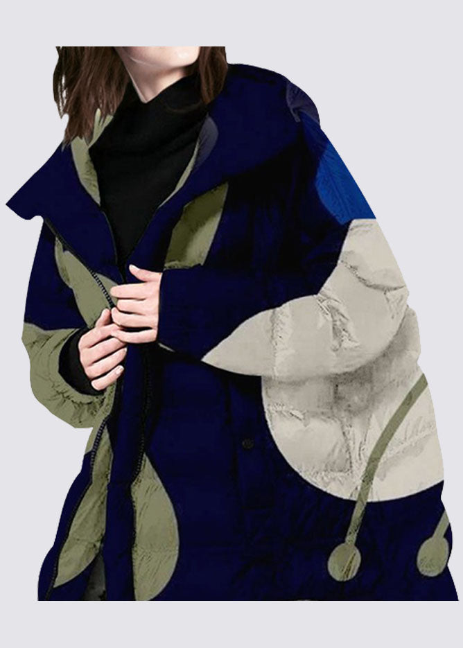 Classic Vintage Coat with a Flattering Fit