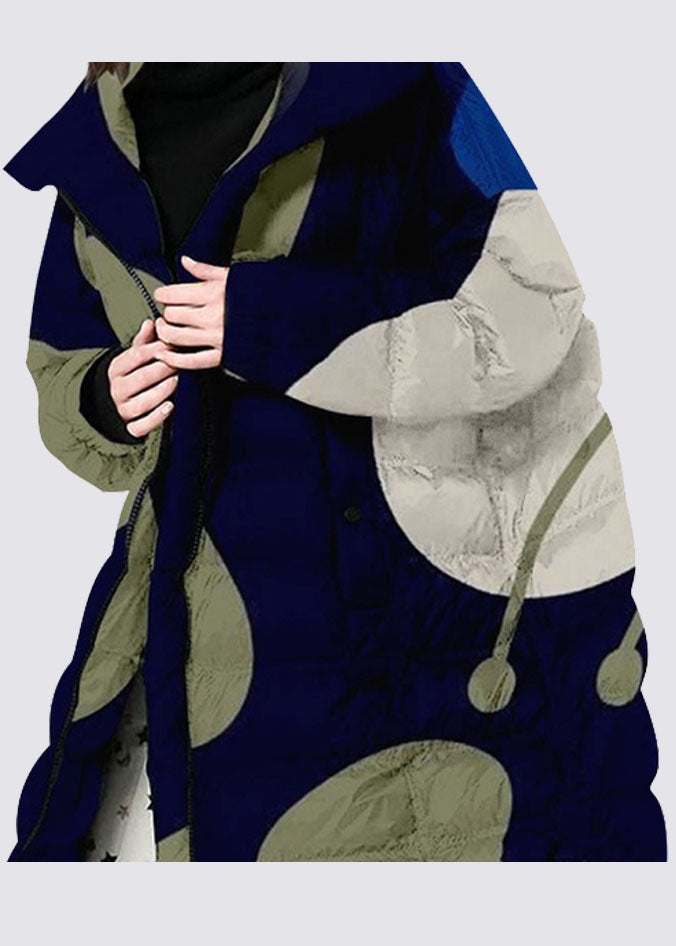 Classic Vintage Coat with a Flattering Fit