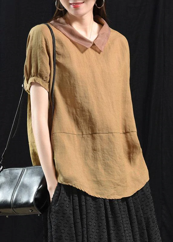 Classic Vintage Top with a Flattering Fit