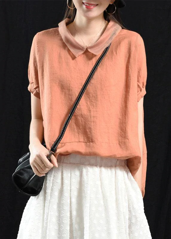 Classic Vintage Top with a Flattering Fit